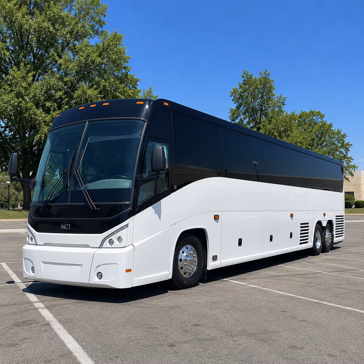 a smarter way to move teams to collin county government meetings and regional events