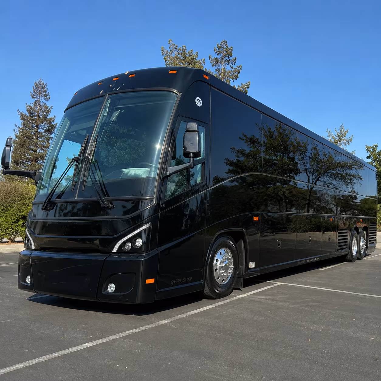 allencharterbuscompany com can help you arrange airport shuttle service for allen business travelers