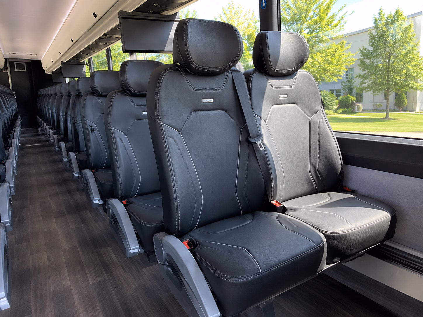 allencharterbuscompany com can help you find a bus to toyota stadium for fc dallas matches