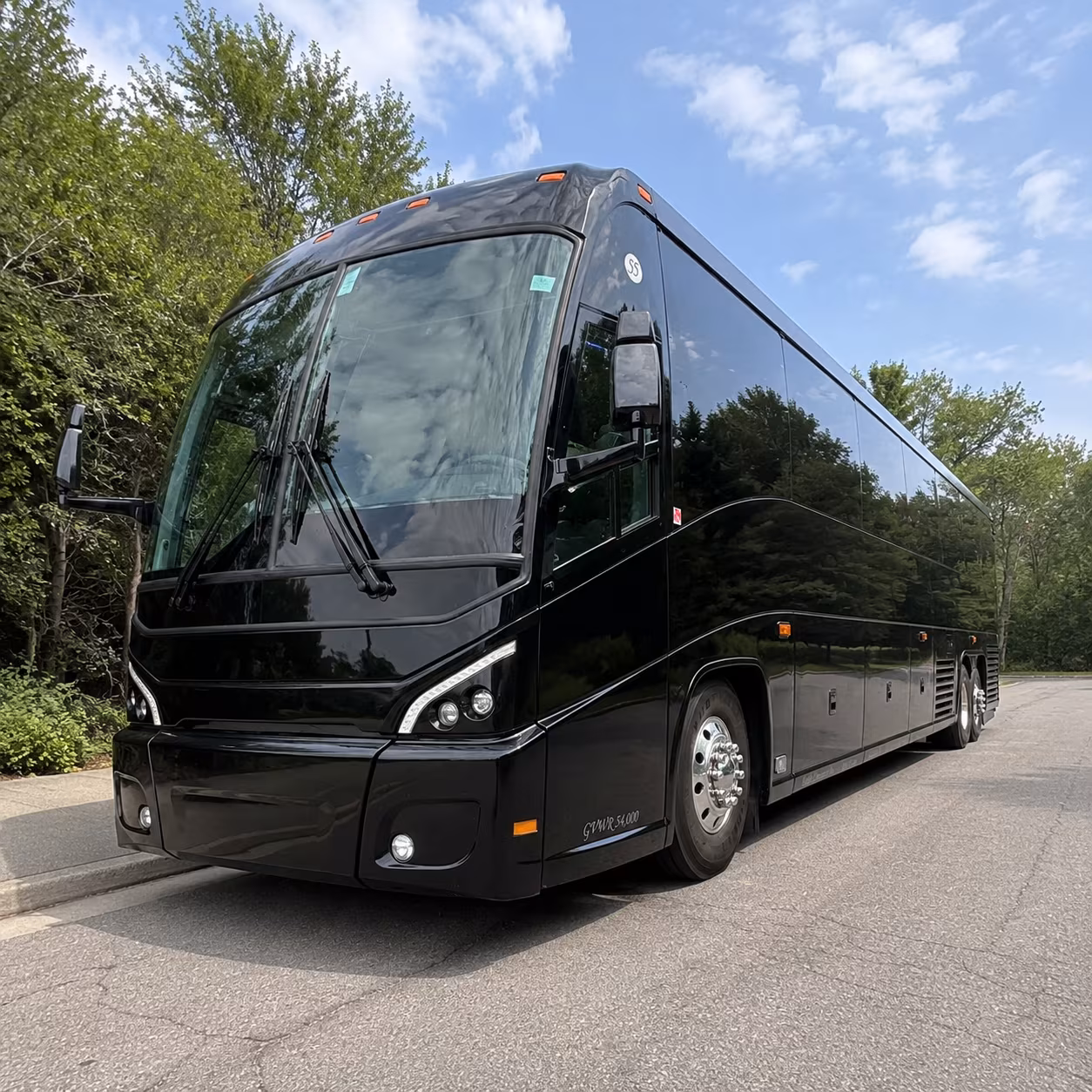 allencharterbuscompany com is the go to for connecting allen teams to dart and beyond