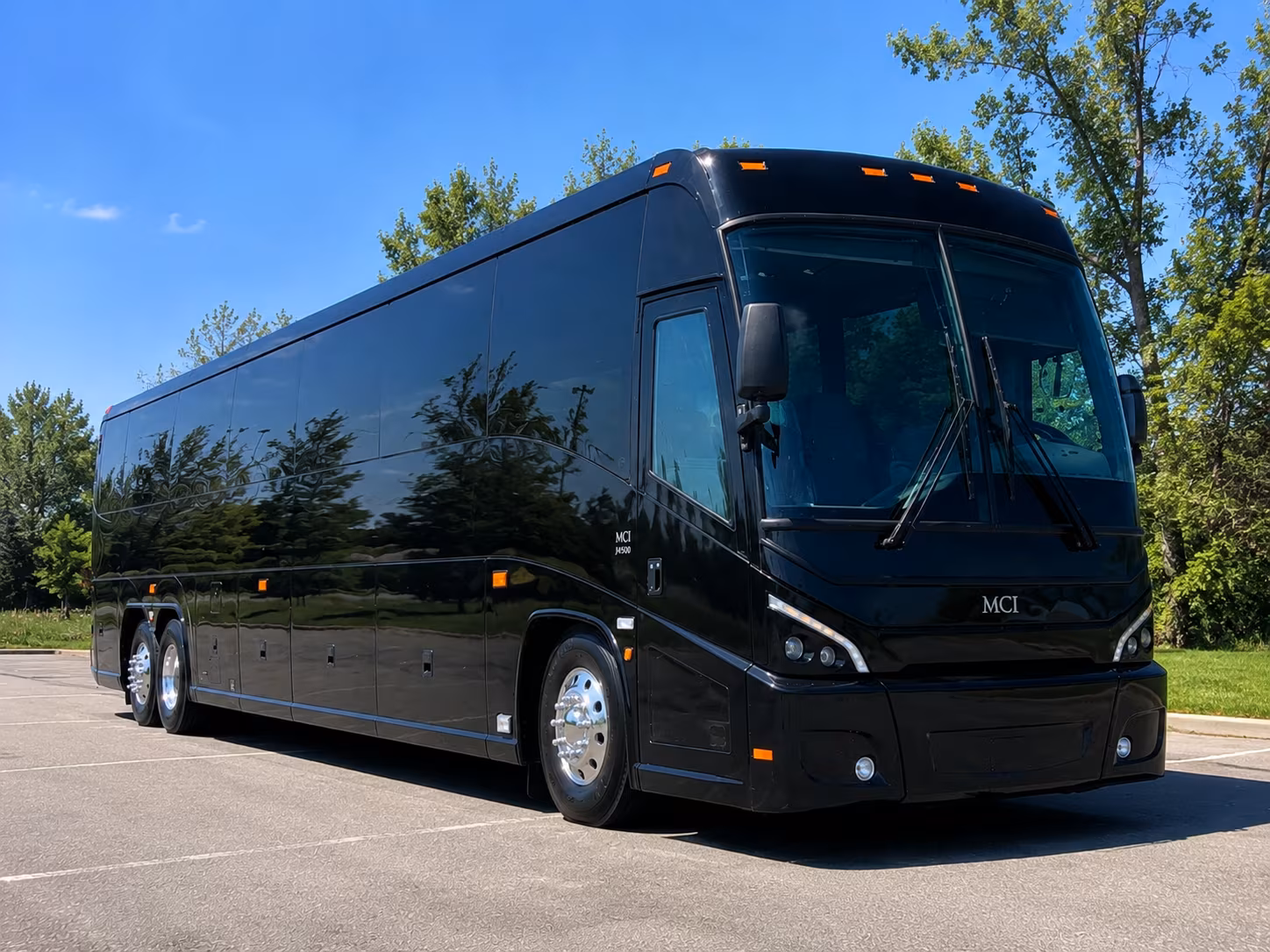 booking field trip transportation in allen has never been this simple