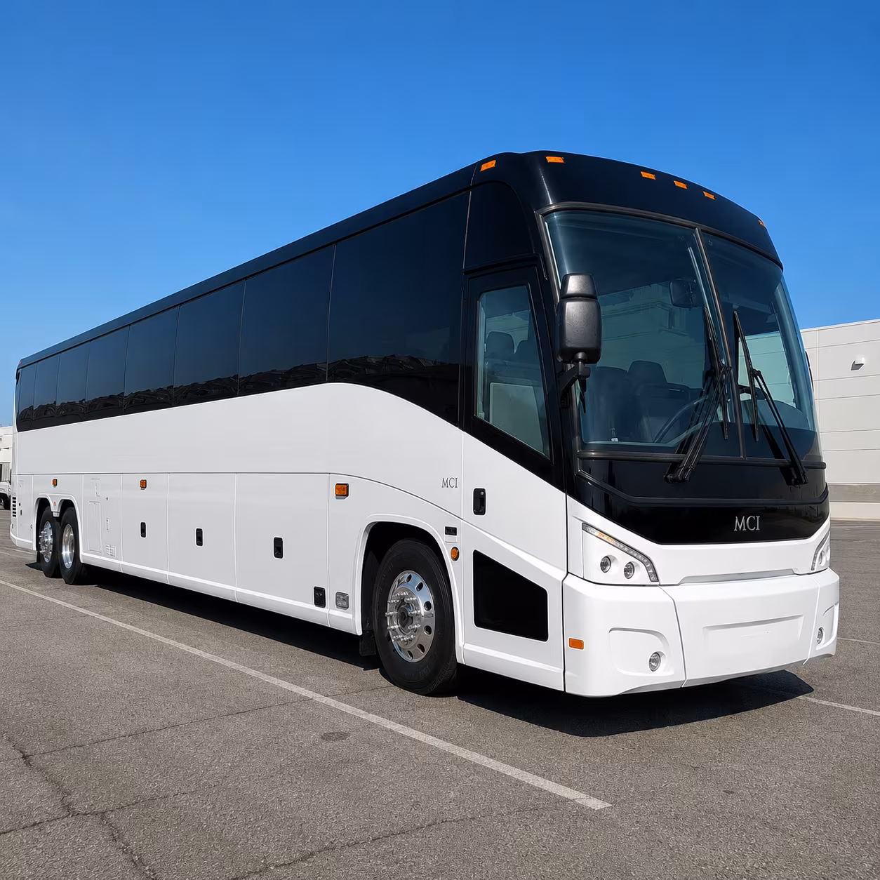 browse a large selection of buses for at t stadium concerts and long haul shows