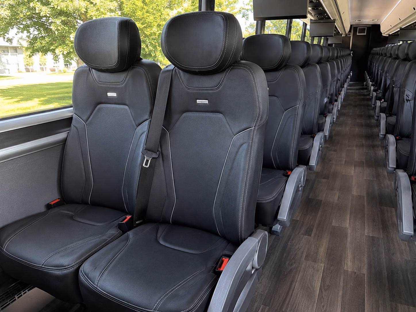 browse a large selection of buses for eagle stadium high school football nights