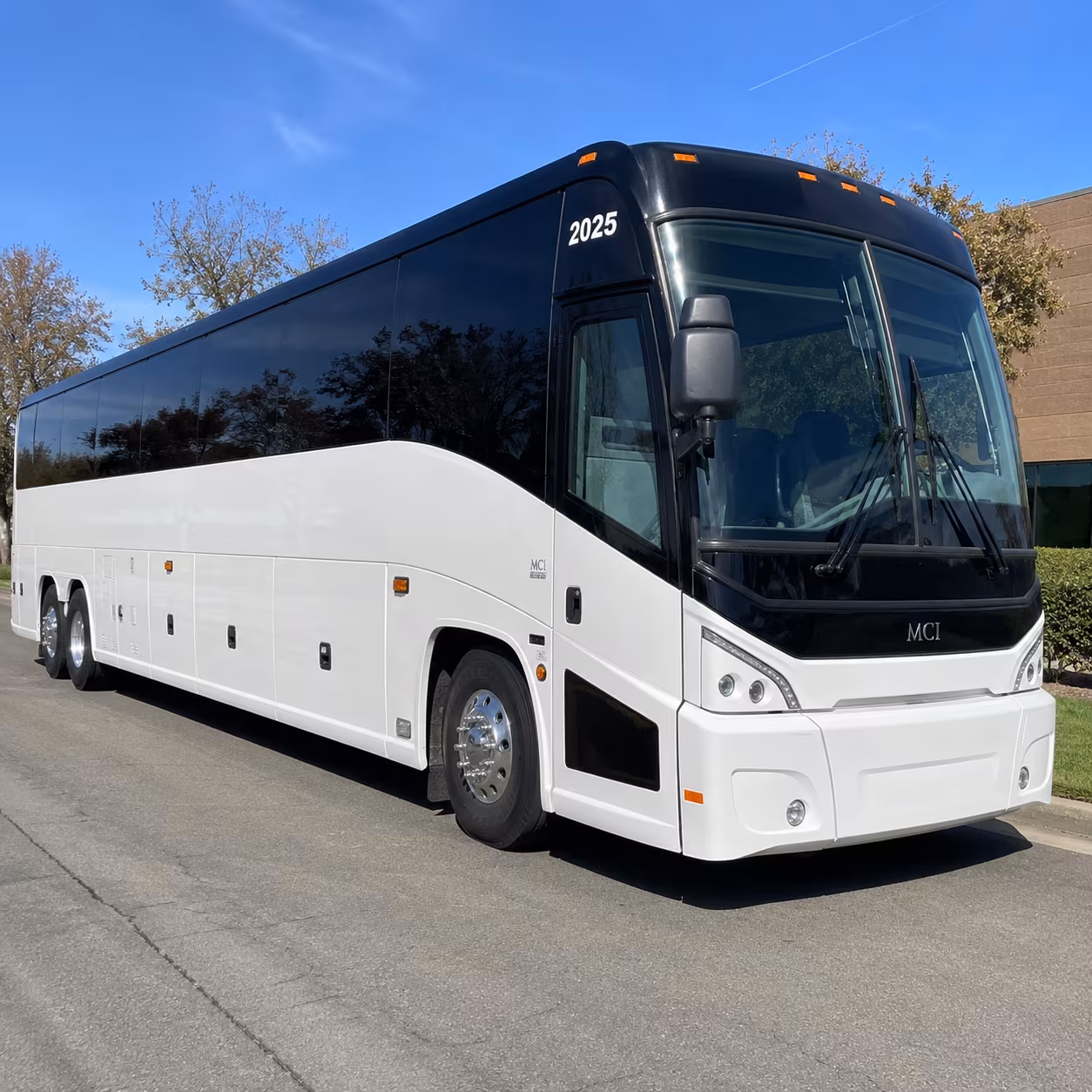 choosing a bus to toyota music factory in irving is easy with allencharterbuscompany com