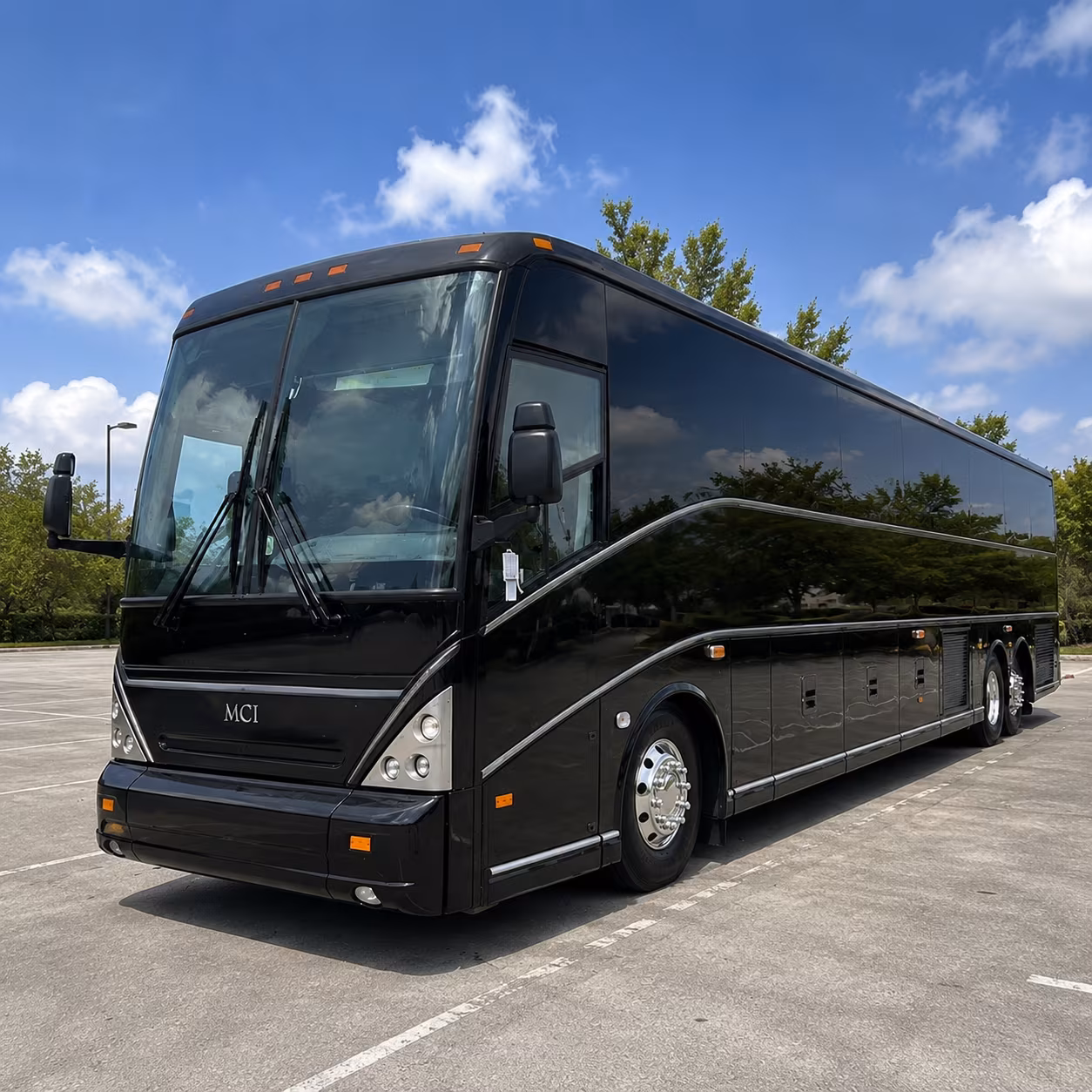 corporate event and conference shuttle service in allen texas