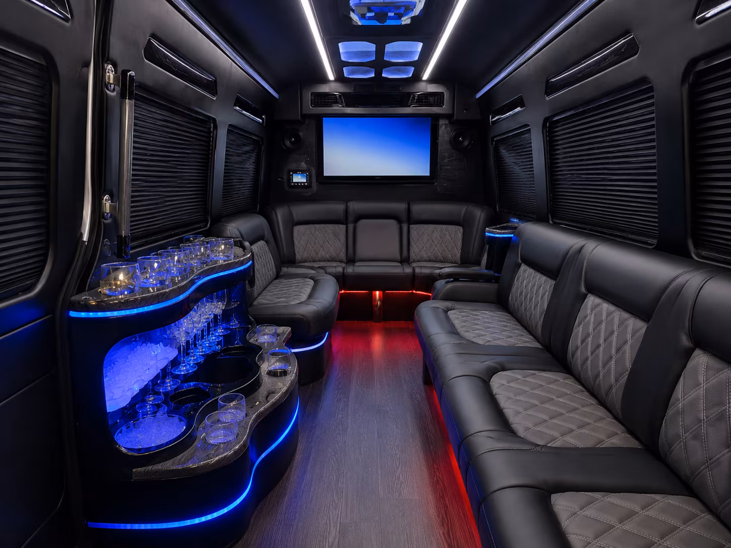every show at credit union of texas event center deserves the right ride