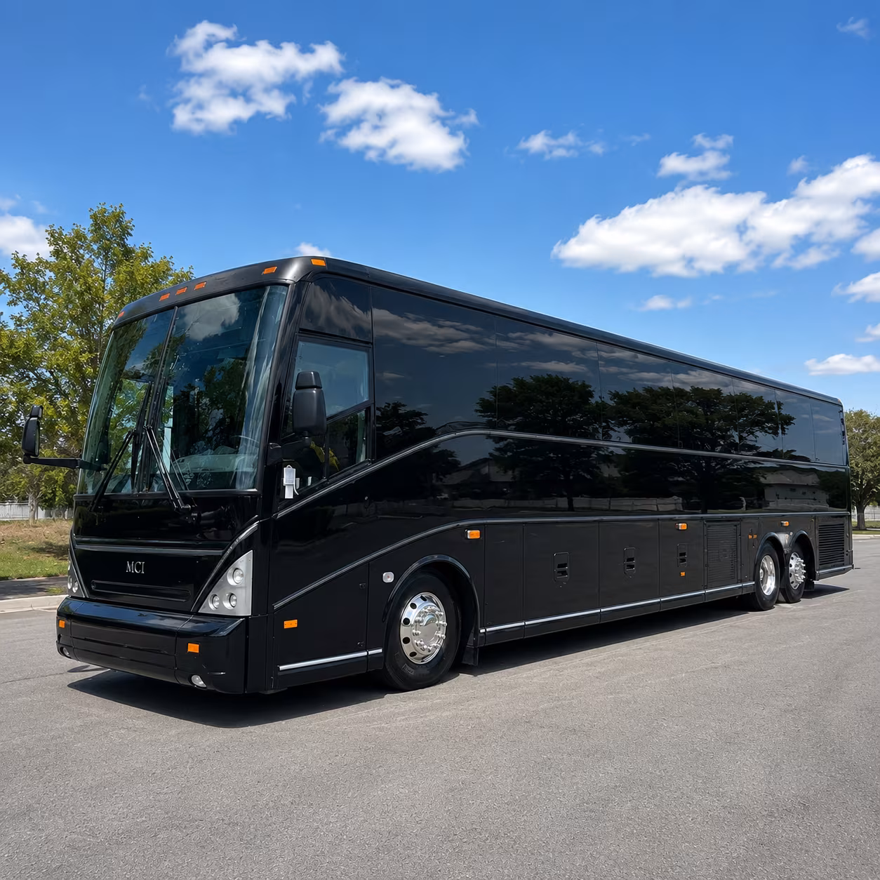 hotel to venue shuttles for corporate groups staying in plano and allen