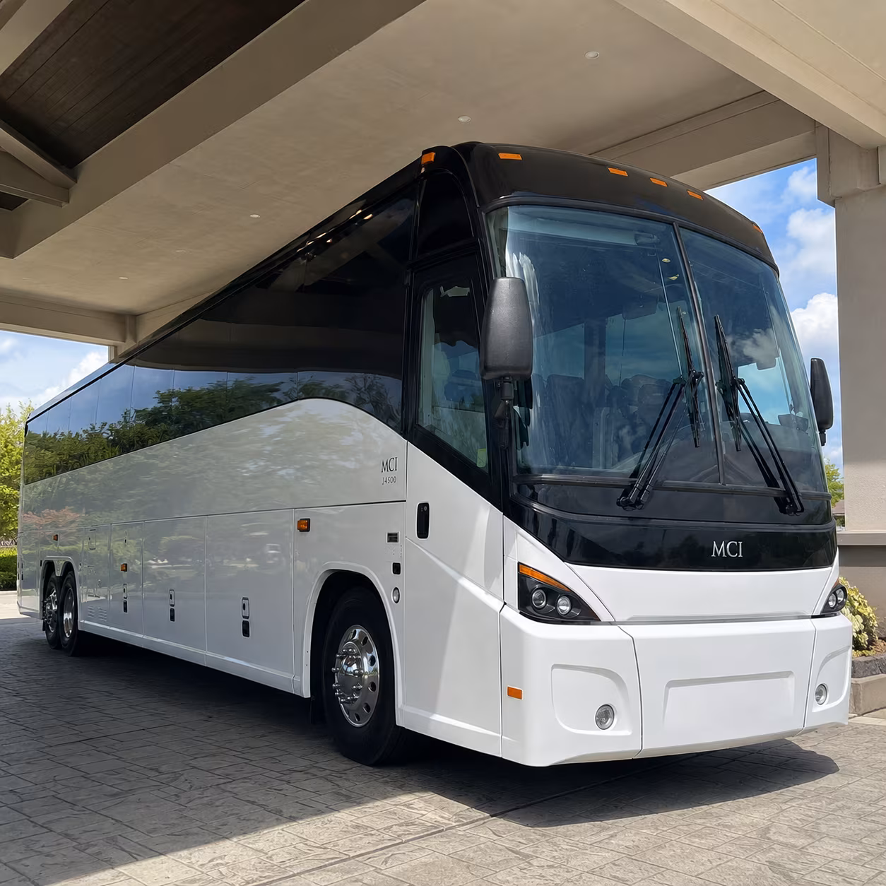 mesquite corporate transportation