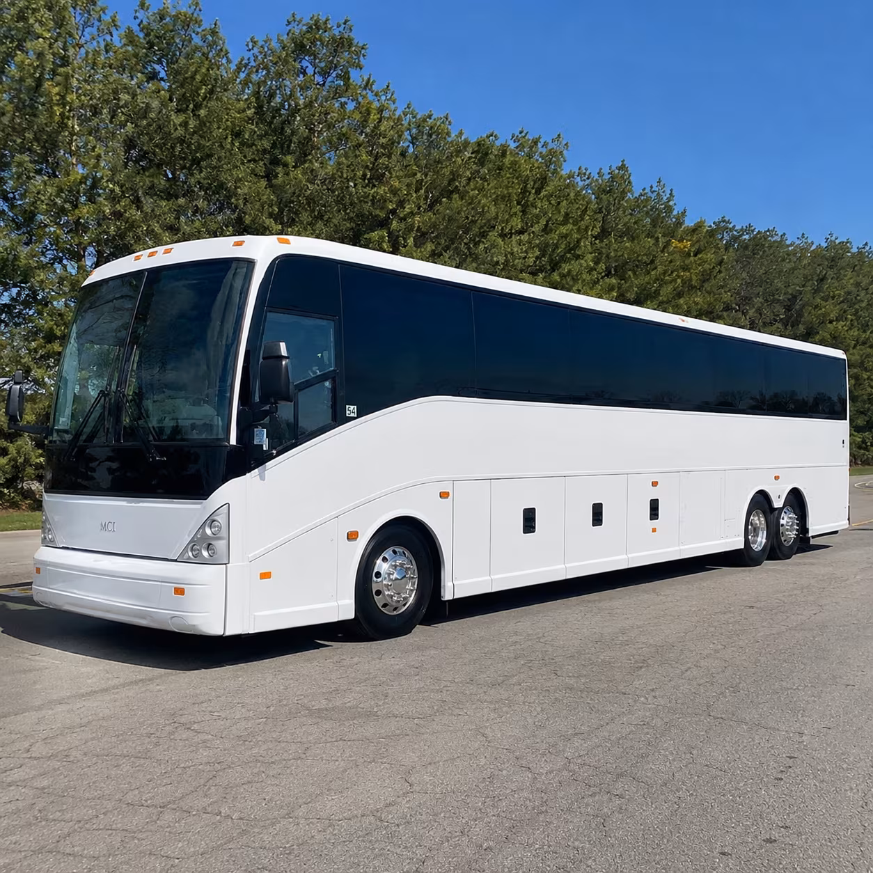 ready to compare buses for a mavericks or stars game at american airlines center