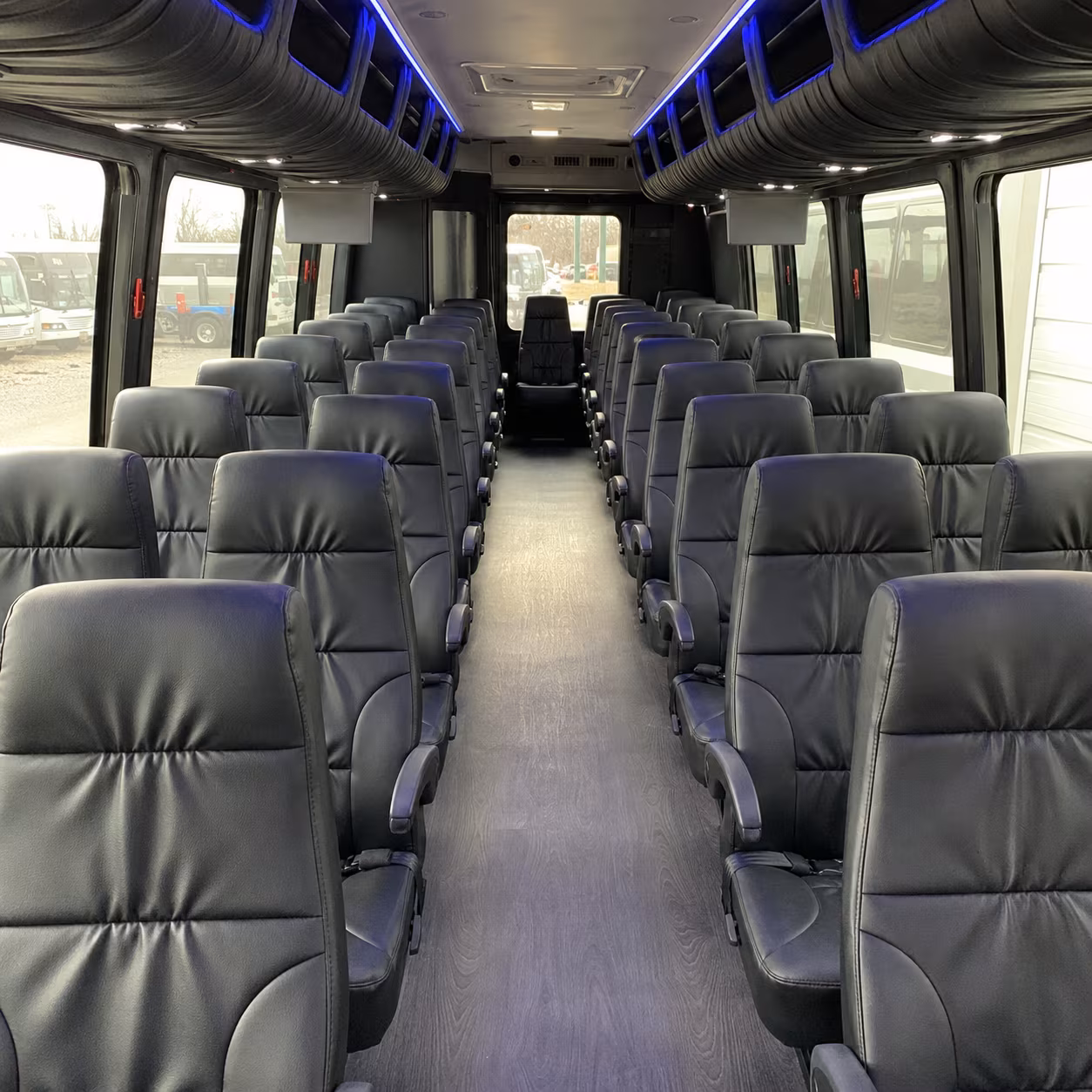 rockwall church transportation
