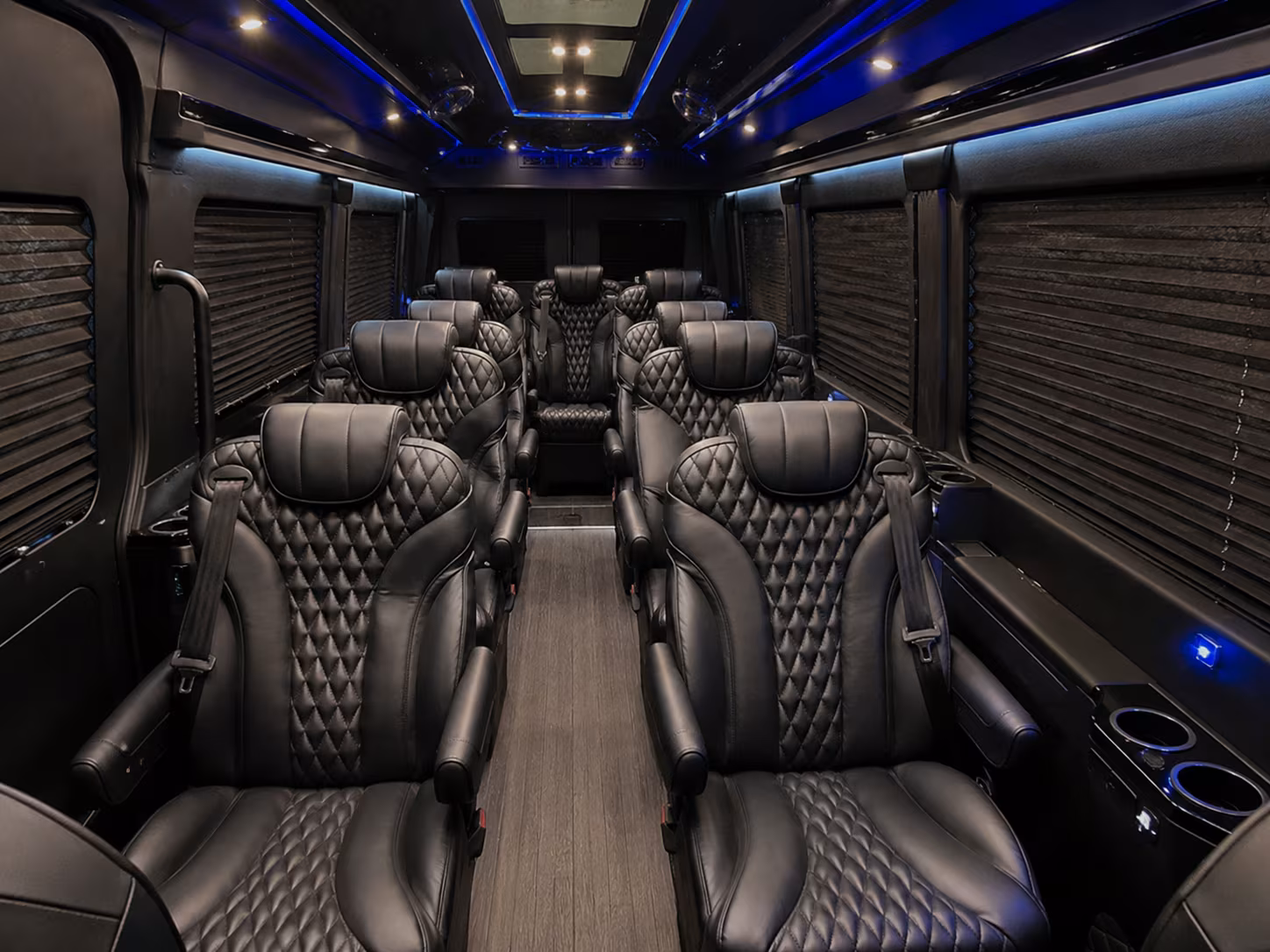 rockwall sporting event transportation
