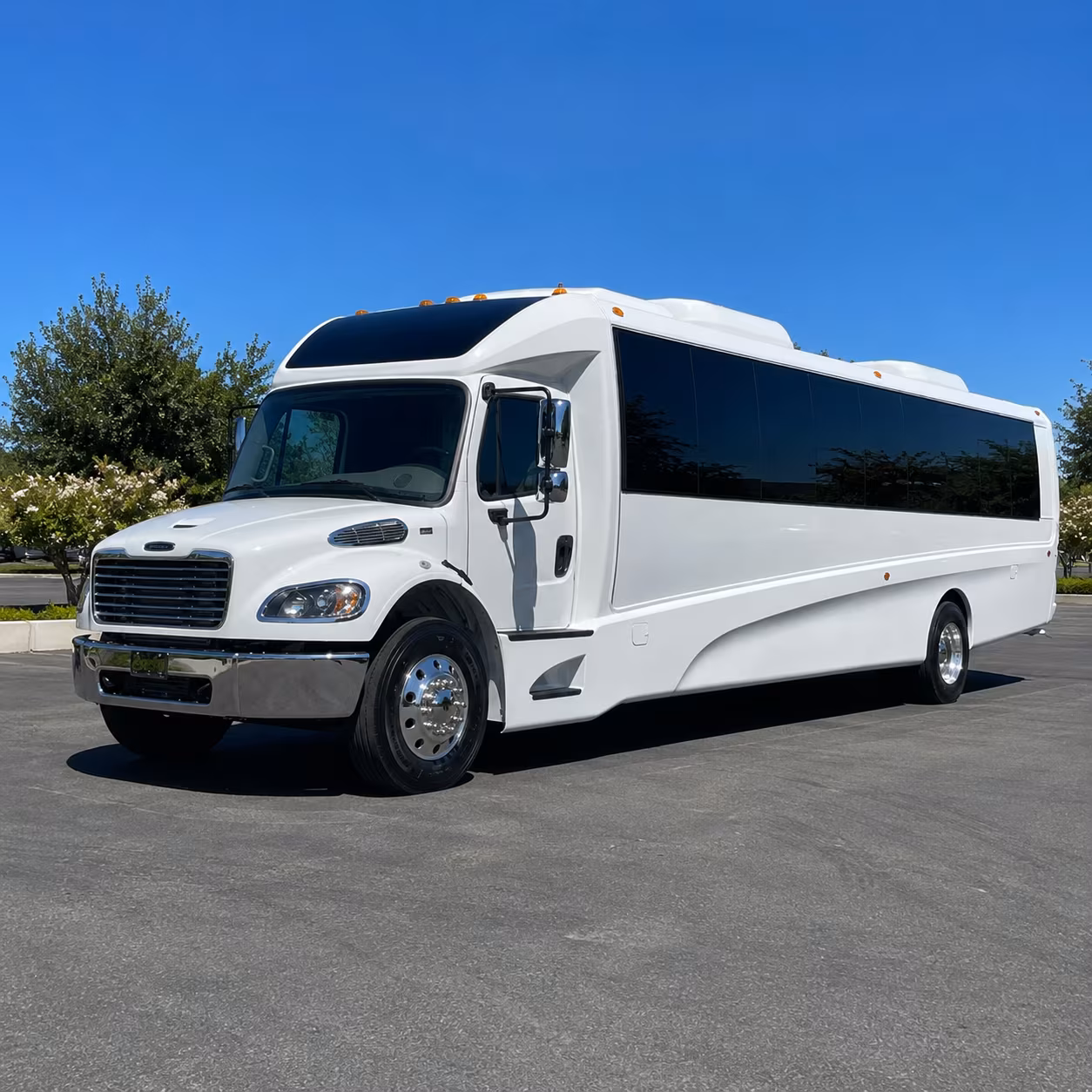 rowlett concert transportation