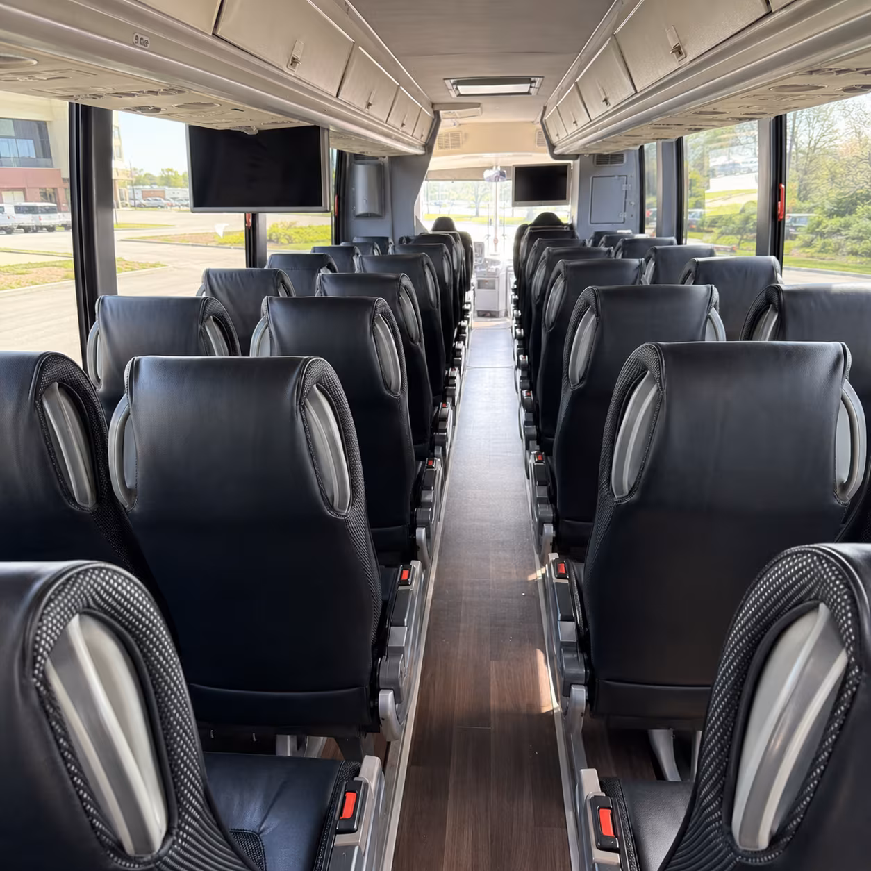 rowlett field trip transportation