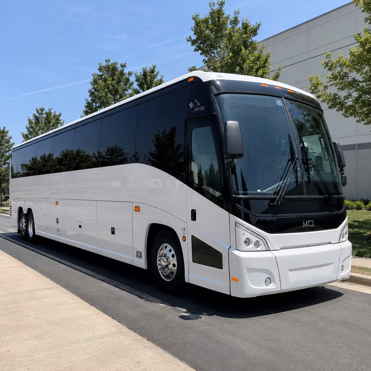 shuttle your congregation between campuses and overflow parking in allen