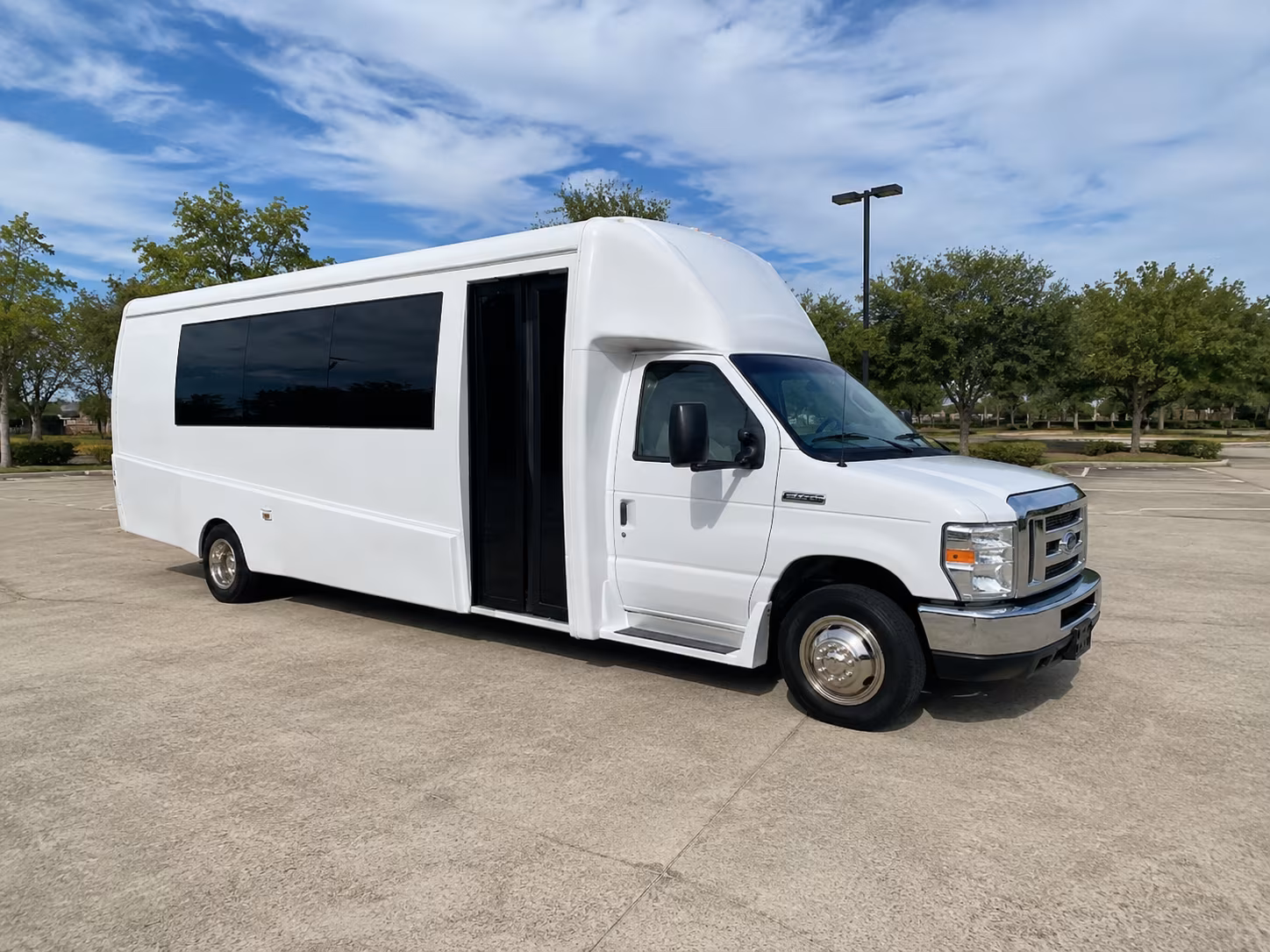 tupps brewery mckinney party bus rental