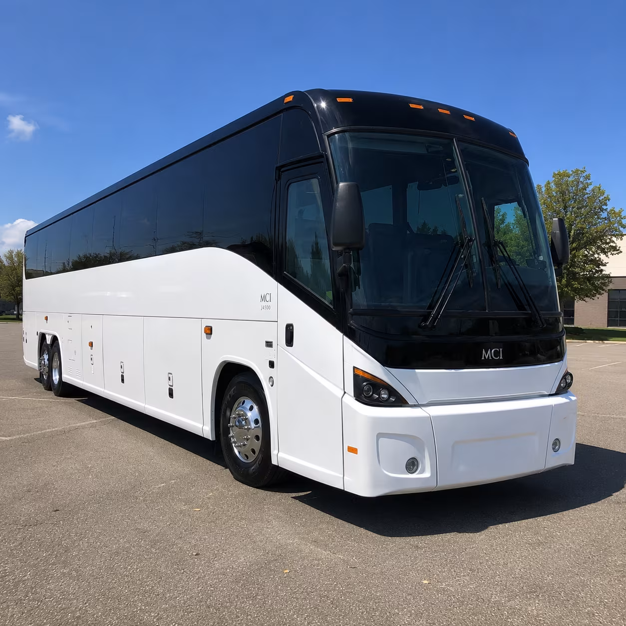 tyler charter bus
