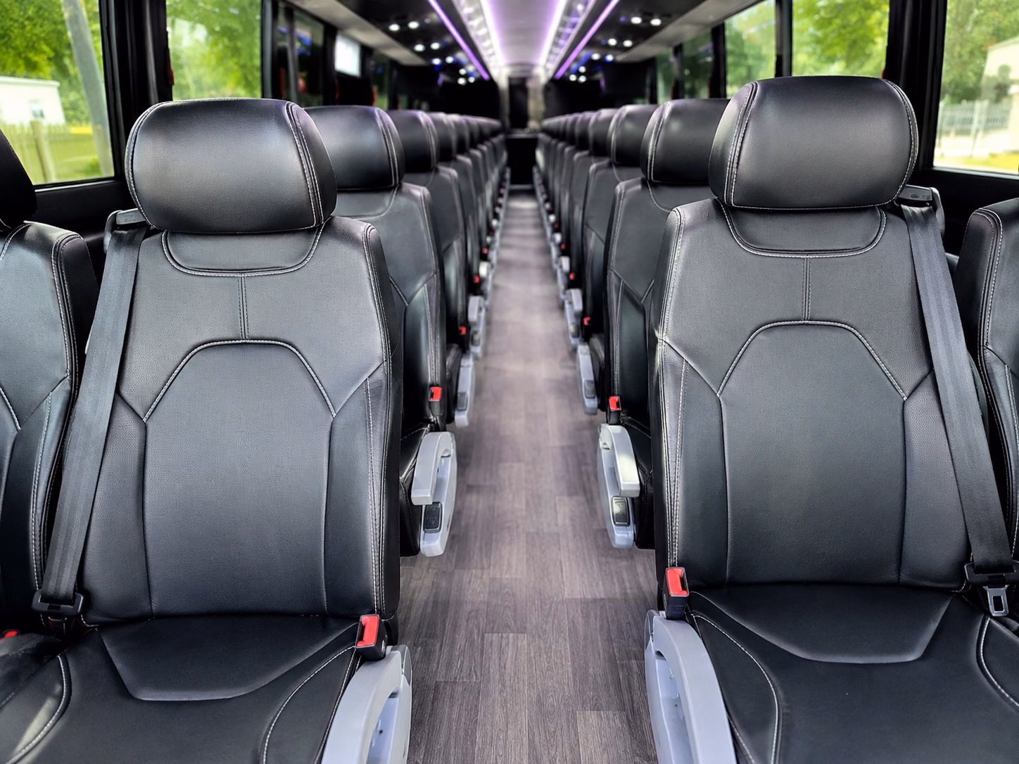 tyler prom transportation