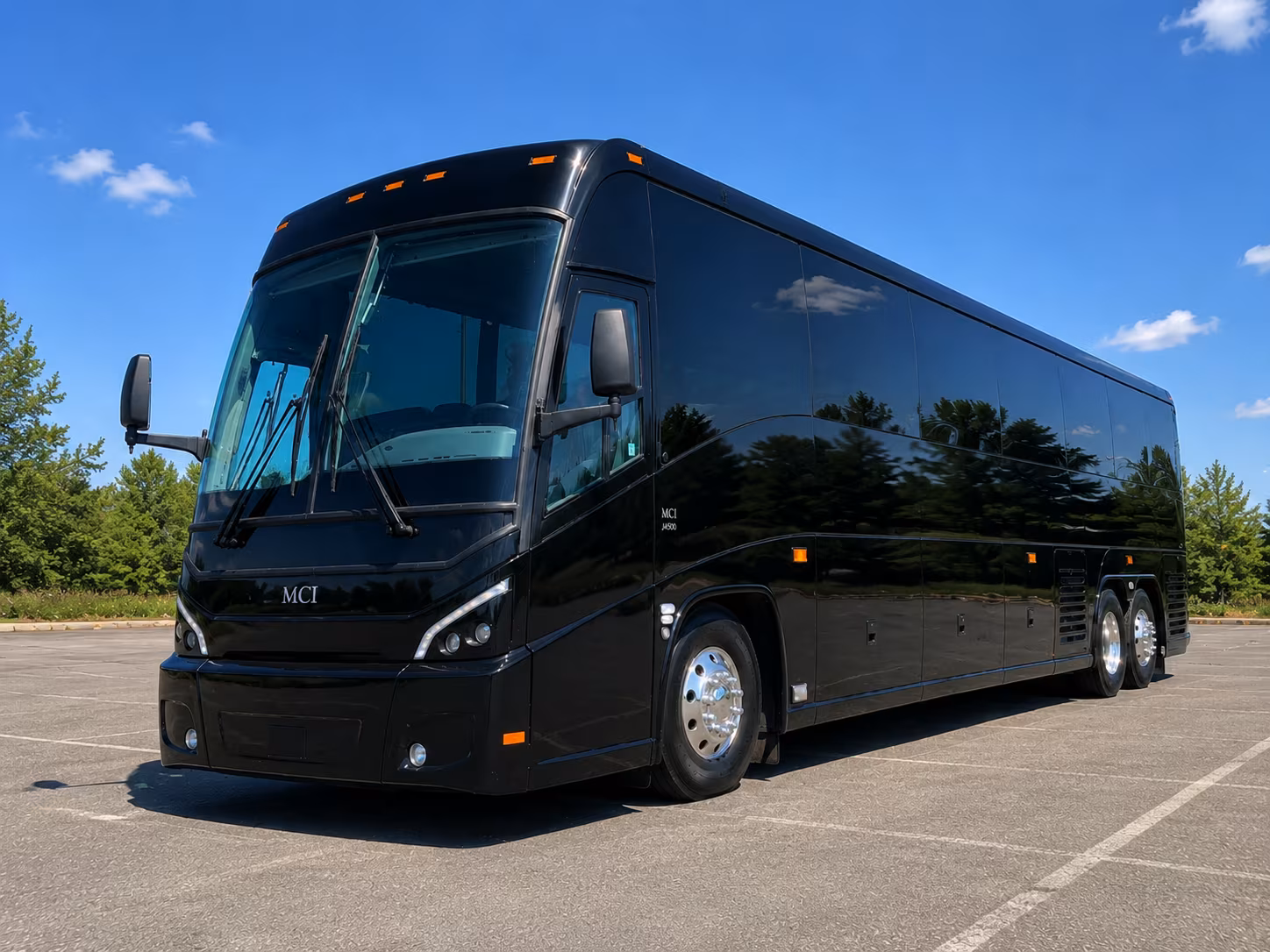 why one bus beats a dozen parent carpool carpools each time