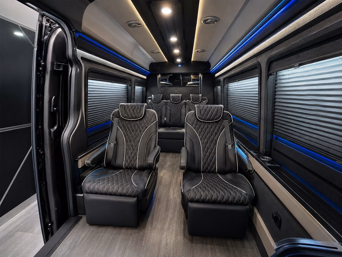 you re never limited to one fleet when you book through allencharterbuscompany com