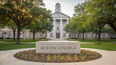 austin college