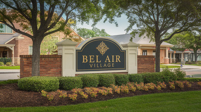 bel air village