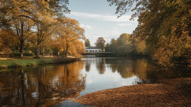 bergfeld park