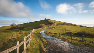 cockrell hill