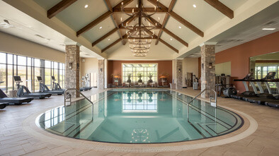 craig ranch fitness center spa