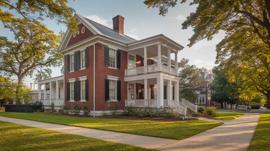 eisenhower birthplace state historic site