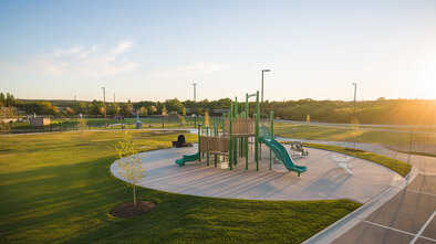 gabe nesbitt community park