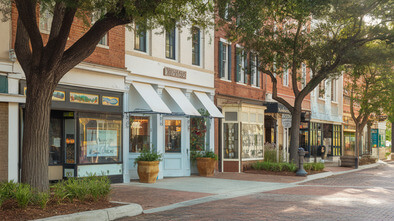 historic downtown carrollton