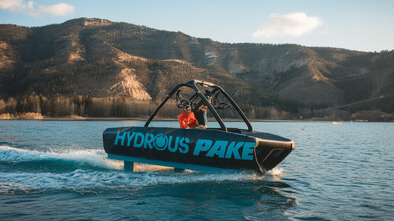 hydrous wake park