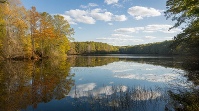 lewisville lake environmental learning area