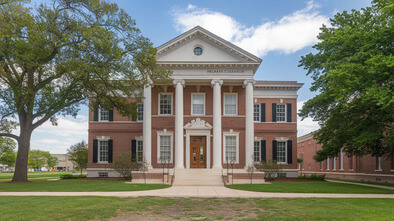 rockwall county historical foundation