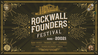 rockwall founders festival