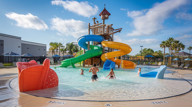 splash kingdom waterpark