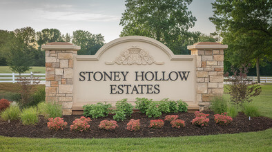 stoney hollow estates