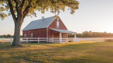 the farm in allen