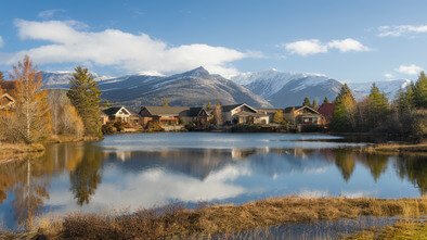 the lakes of highland village