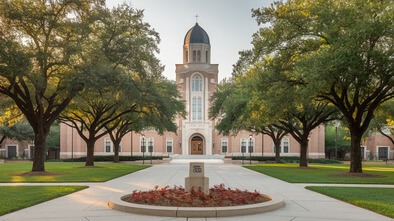 the university of texas at tyler