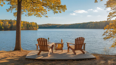 towne lake recreation area