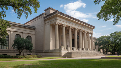 tyler museum of art